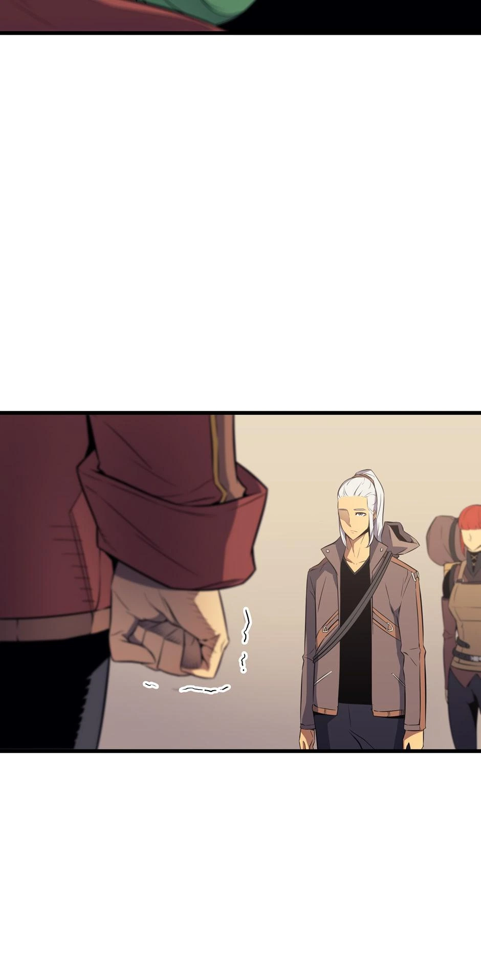 The Archmage Returns After 4000 Years Chapter 62 — page 48