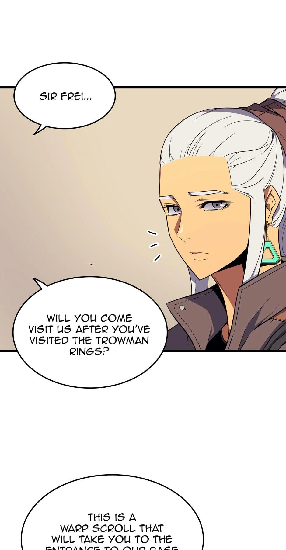 The Archmage Returns After 4000 Years Chapter 62 — page 49