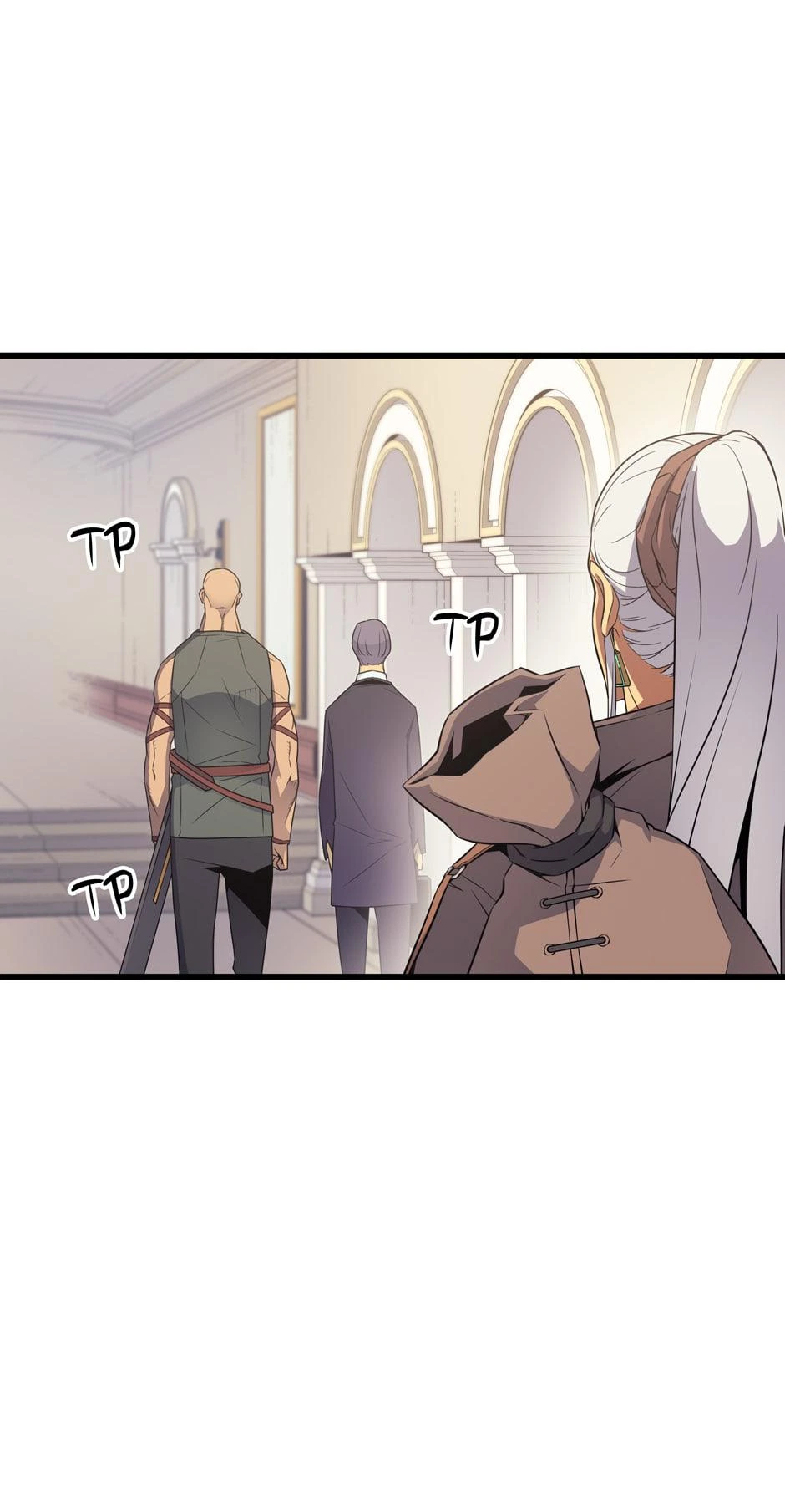 The Archmage Returns After 4000 Years Chapter 62 — page 52