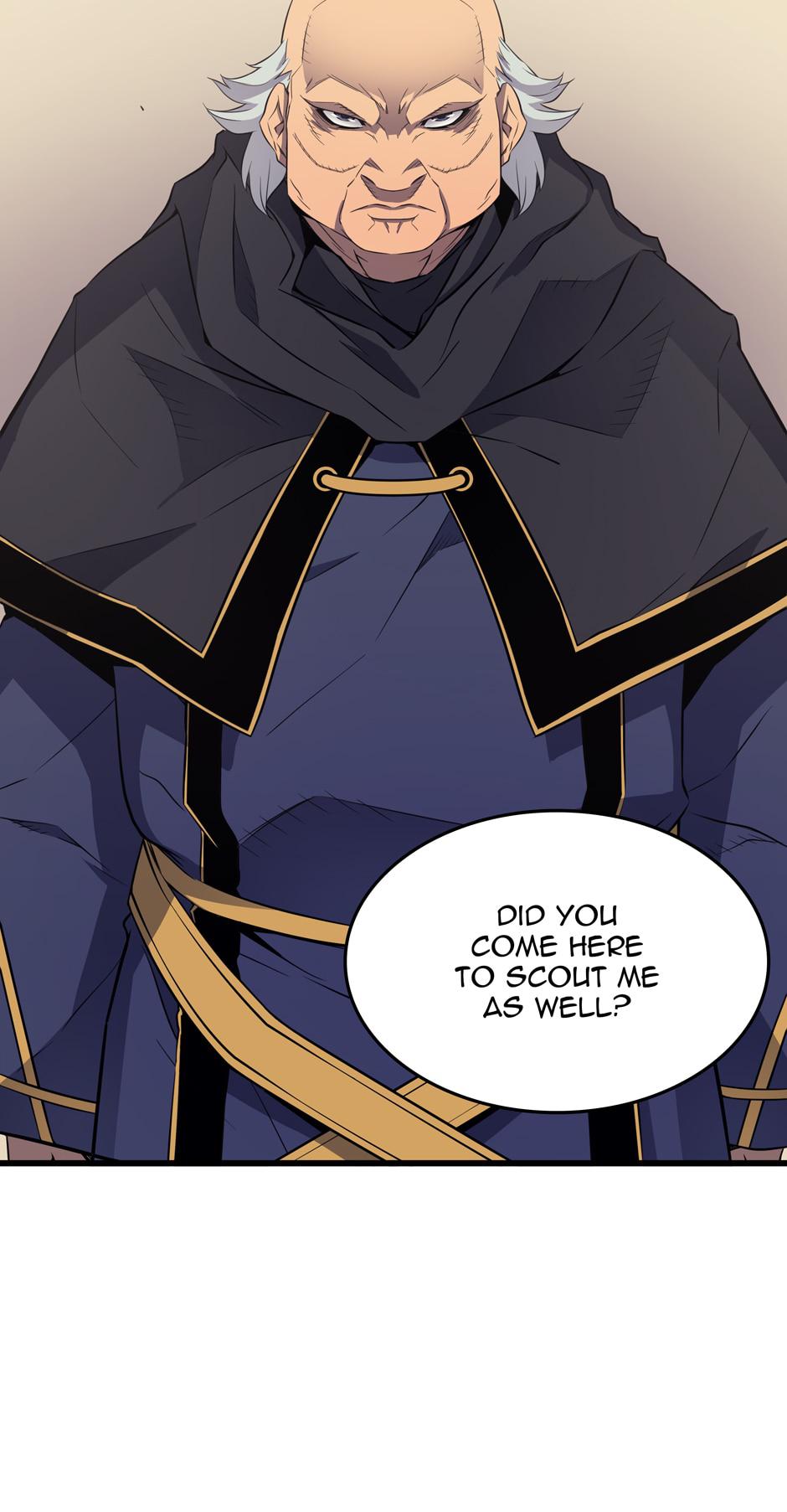 The Archmage Returns After 4000 Years Chapter 62 — page 54
