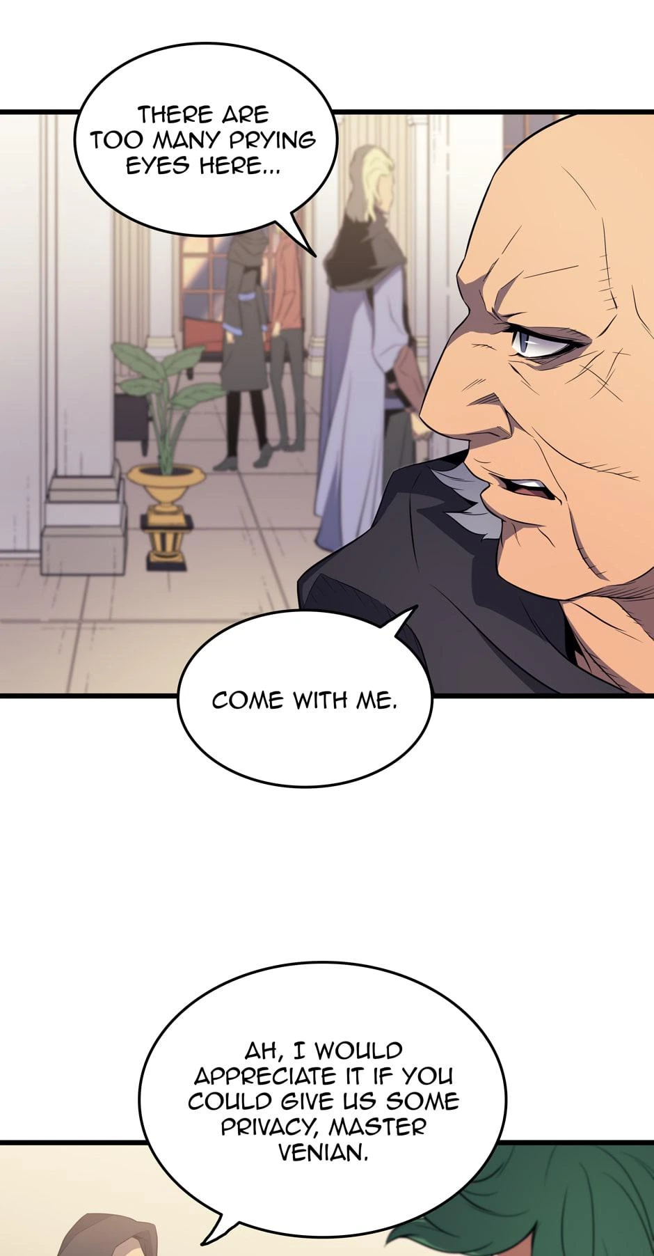 The Archmage Returns After 4000 Years Chapter 62 — page 55