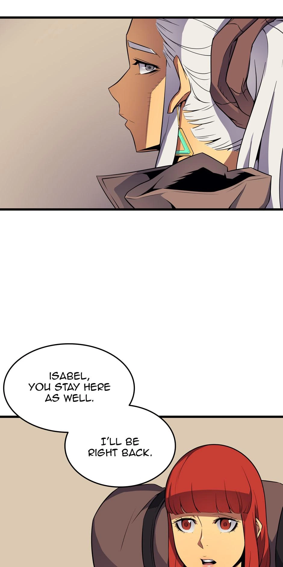 The Archmage Returns After 4000 Years Chapter 62 — page 60
