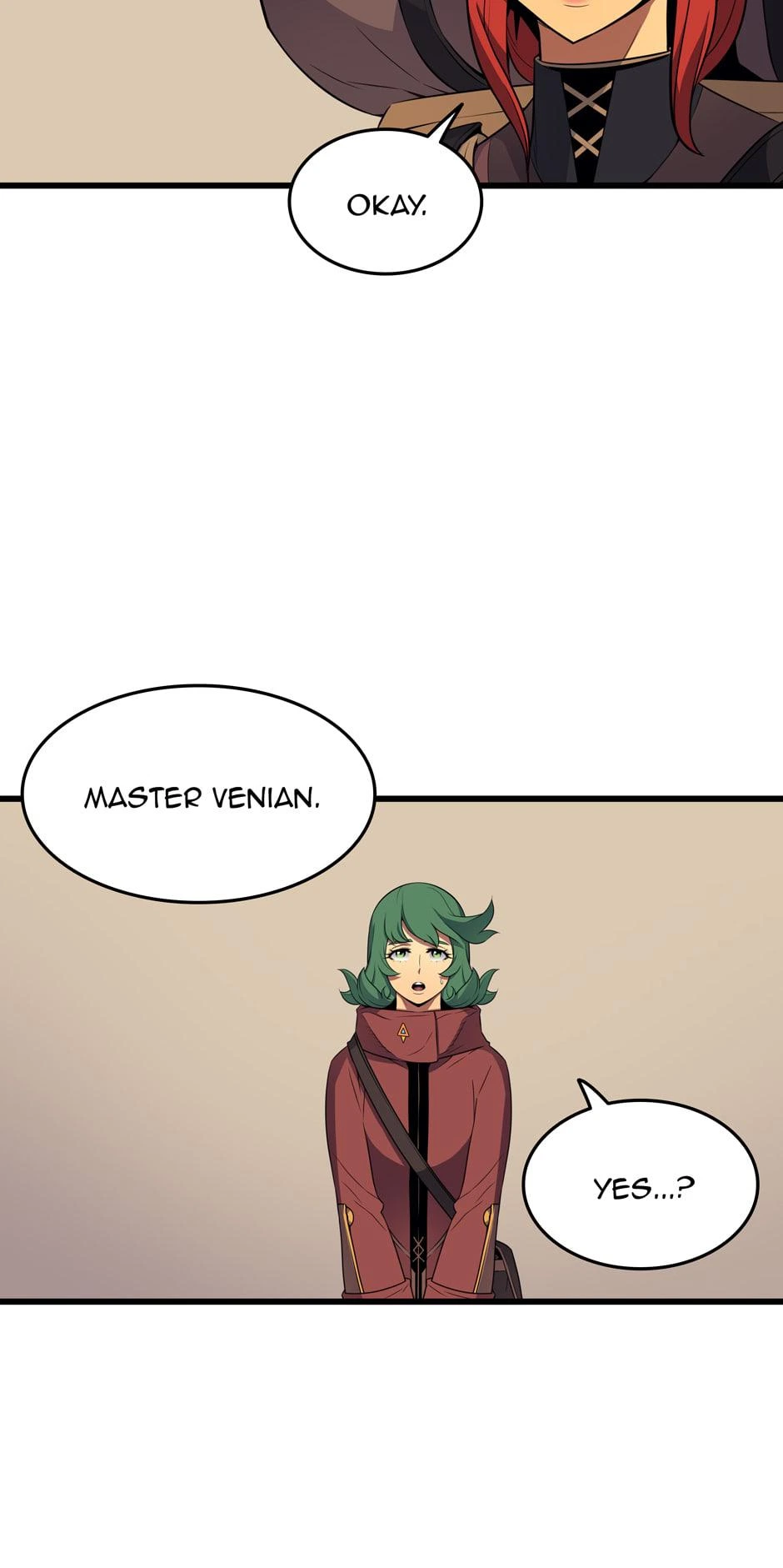 The Archmage Returns After 4000 Years Chapter 62 — page 61