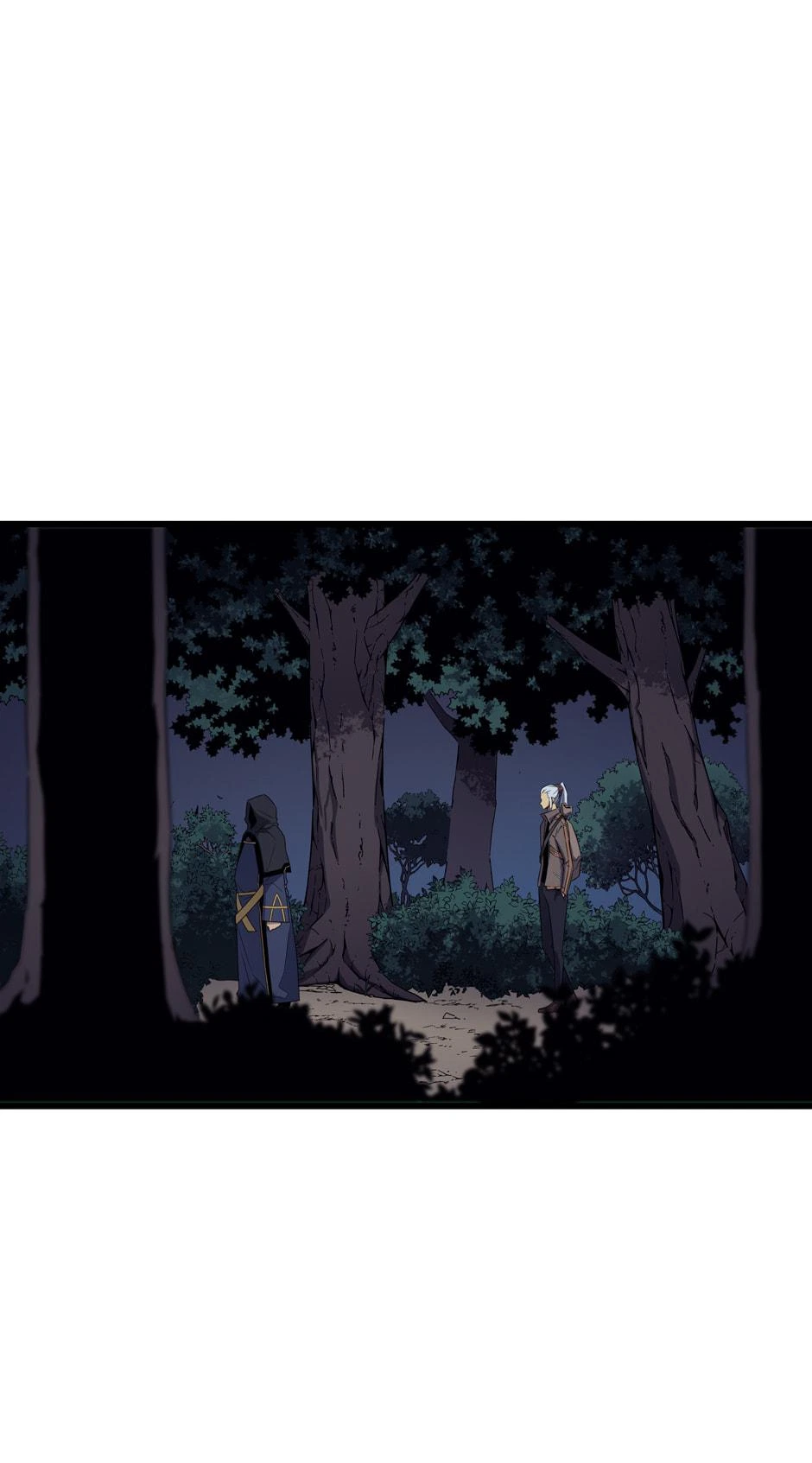 The Archmage Returns After 4000 Years Chapter 62 — page 65