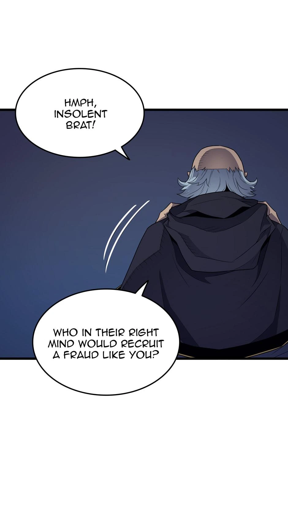 The Archmage Returns After 4000 Years Chapter 62 — page 68
