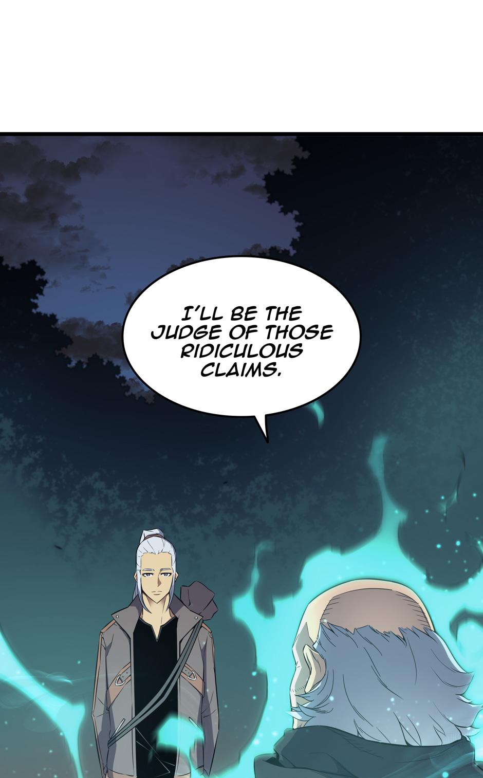 The Archmage Returns After 4000 Years Chapter 62 — page 71
