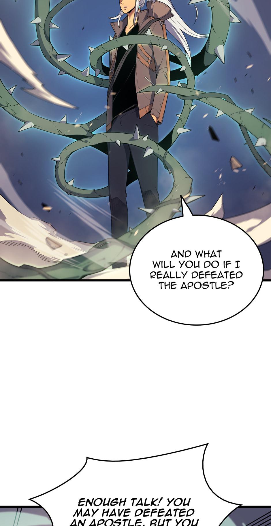 The Archmage Returns After 4000 Years Chapter 63 — page 5