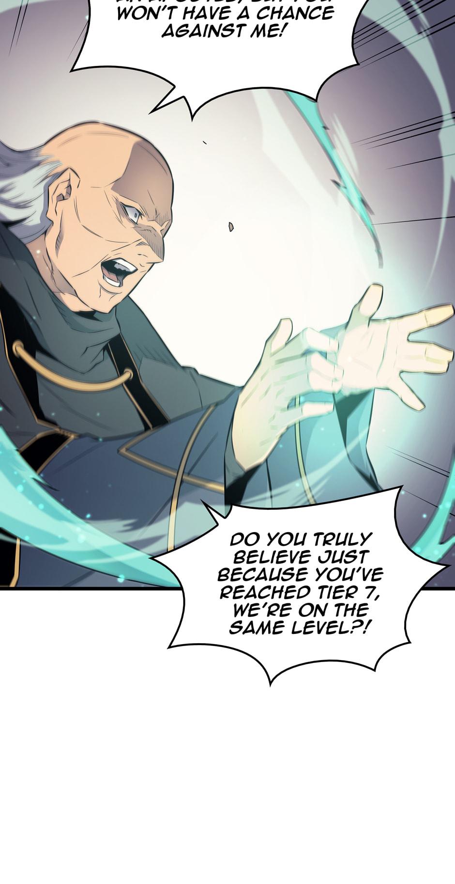 The Archmage Returns After 4000 Years Chapter 63 — page 6