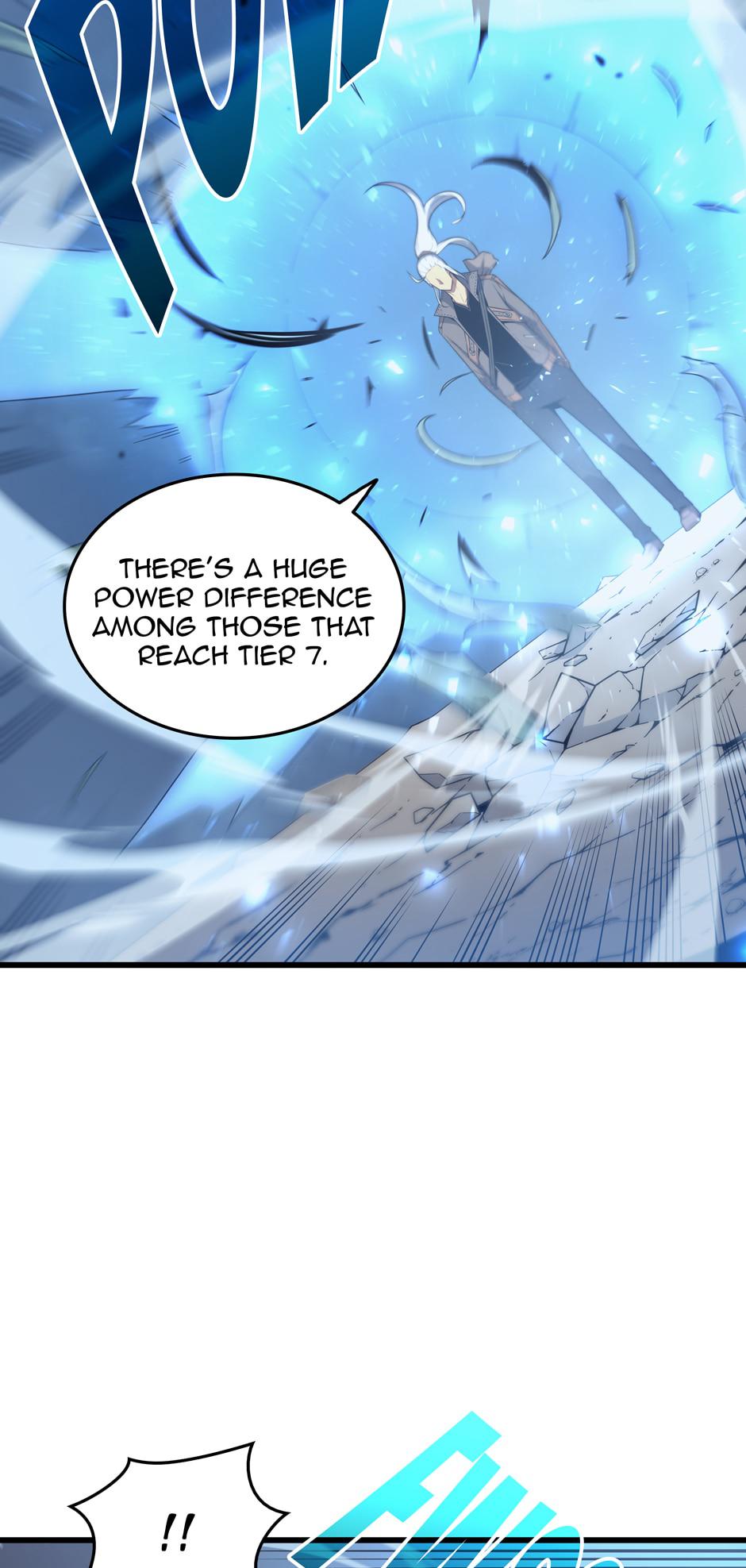The Archmage Returns After 4000 Years Chapter 63 — page 8