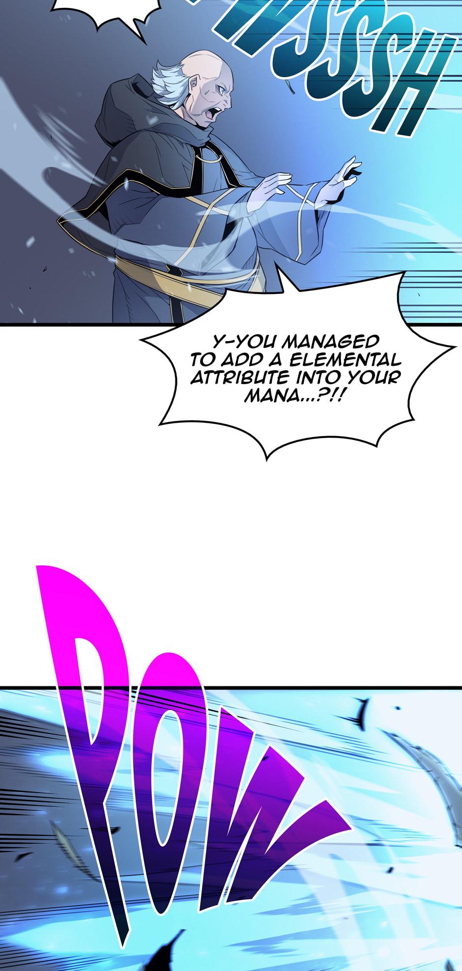 The Archmage Returns After 4000 Years Chapter 63 — page 9