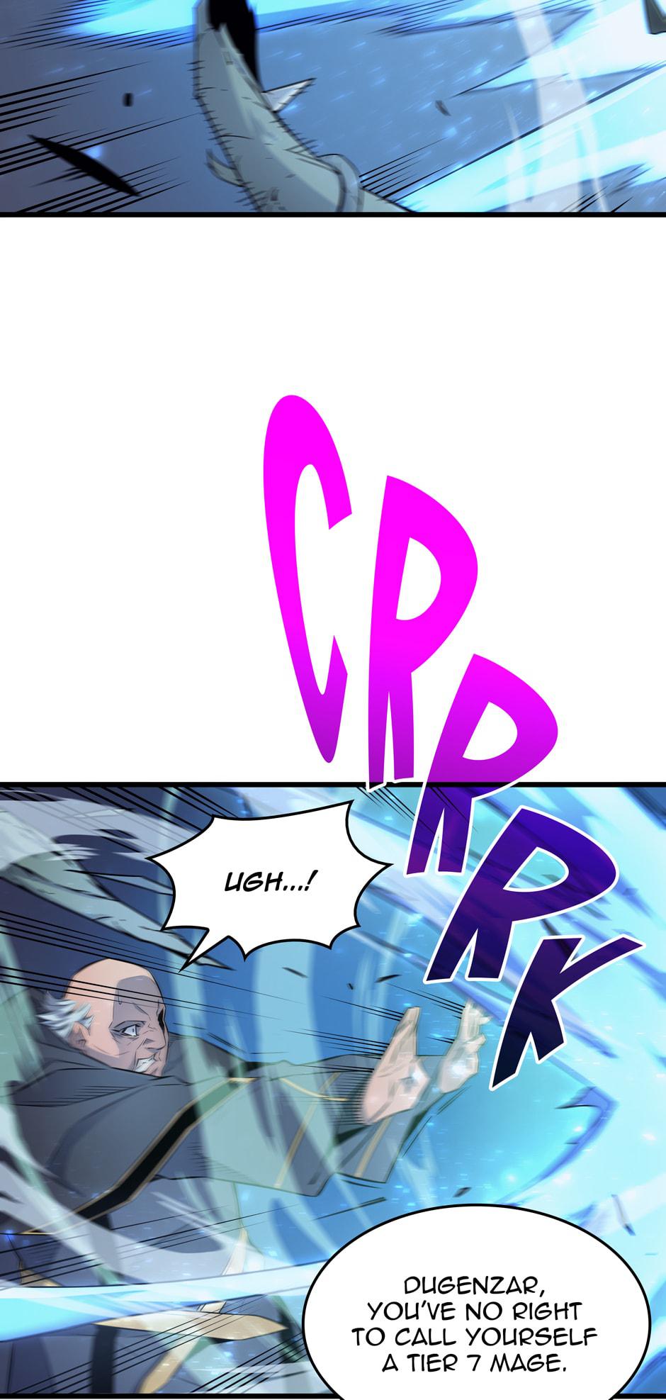 The Archmage Returns After 4000 Years Chapter 63 — page 10