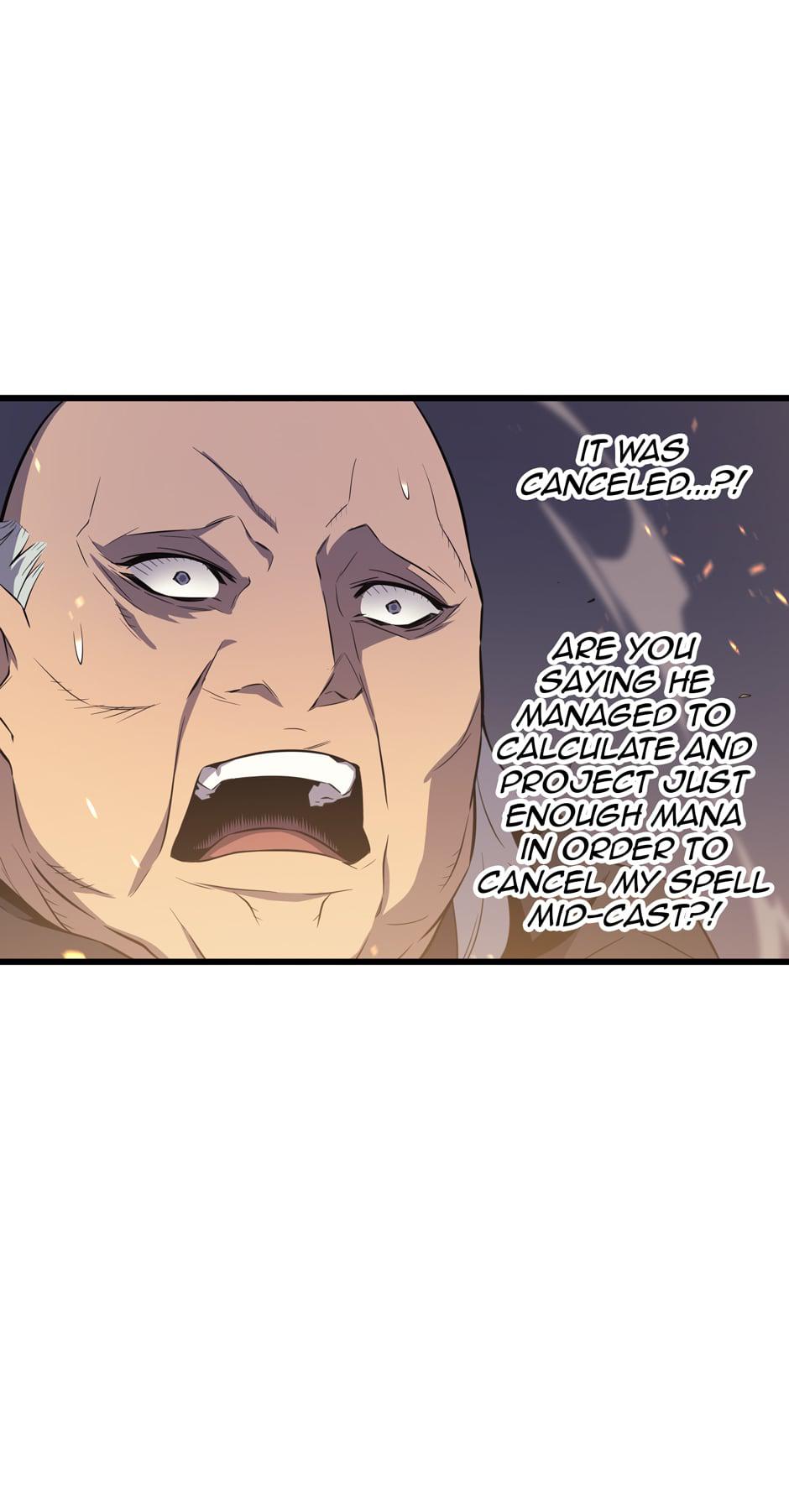 The Archmage Returns After 4000 Years Chapter 63 — page 16