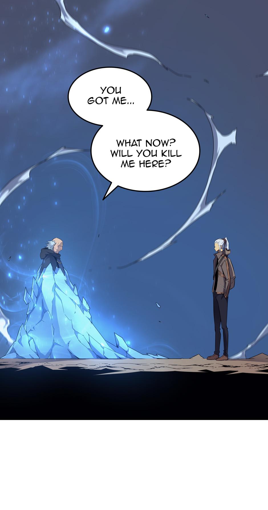 The Archmage Returns After 4000 Years Chapter 63 — page 21