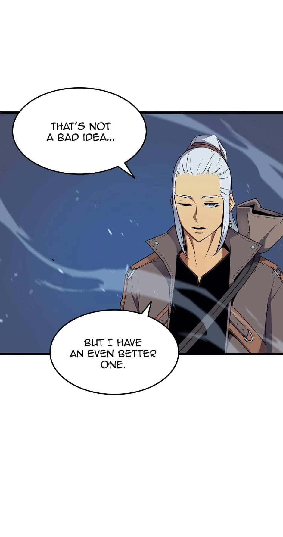 The Archmage Returns After 4000 Years Chapter 63 — page 22