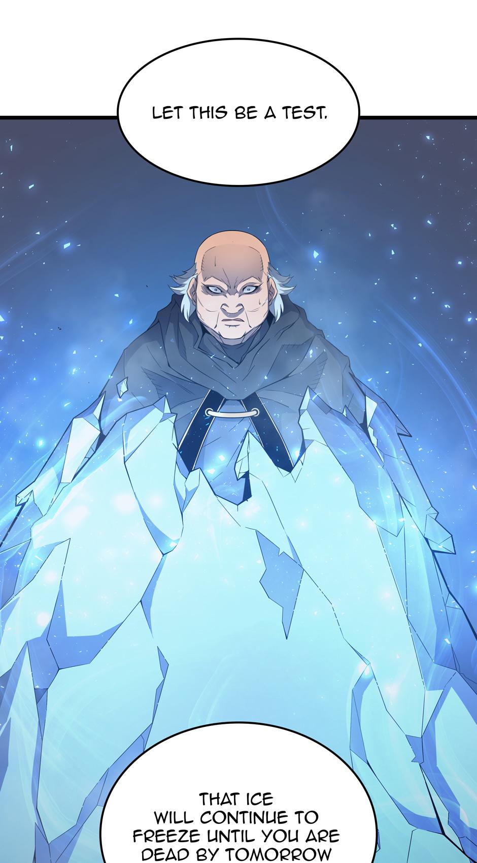 The Archmage Returns After 4000 Years Chapter 63 — page 23
