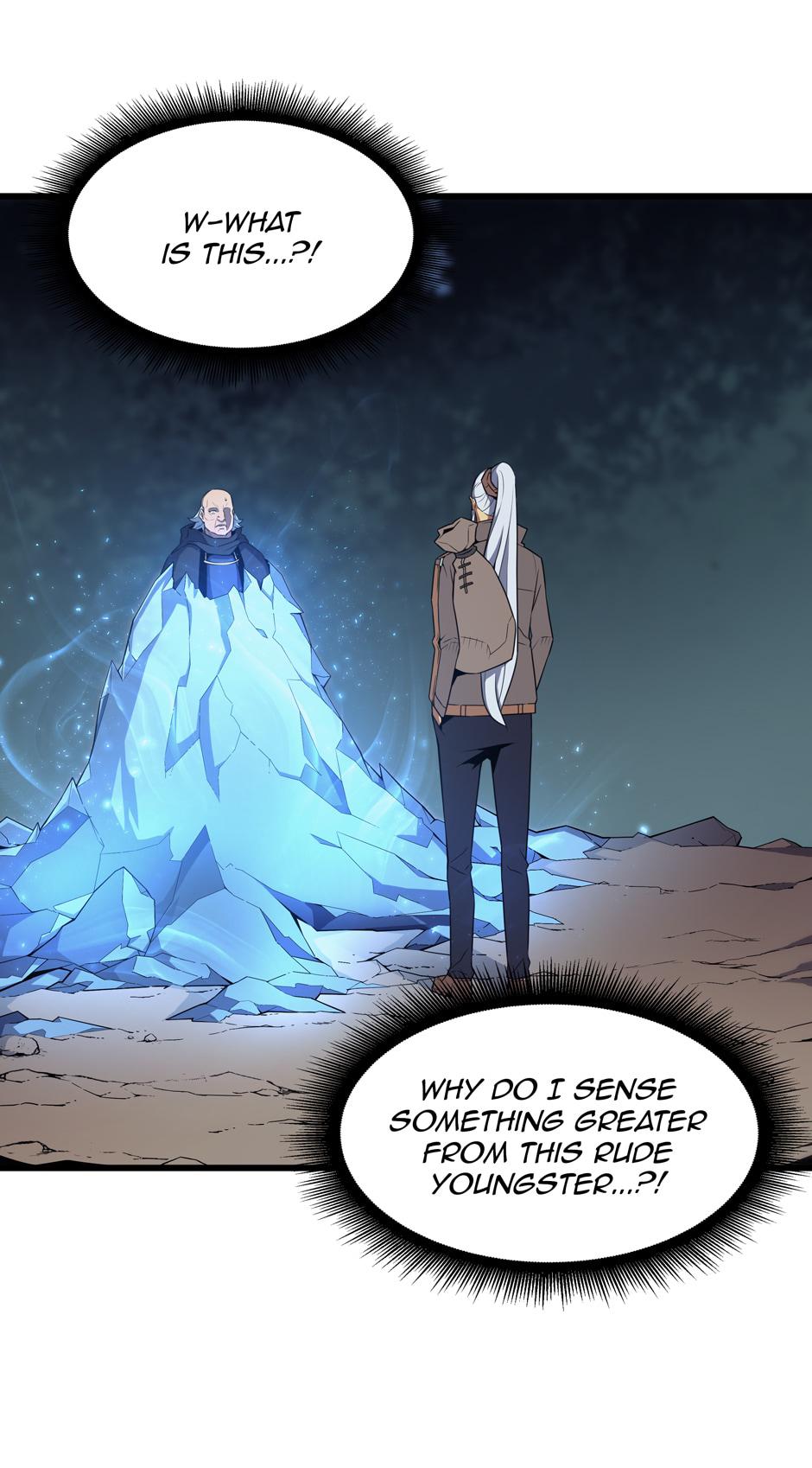 The Archmage Returns After 4000 Years Chapter 63 — page 28