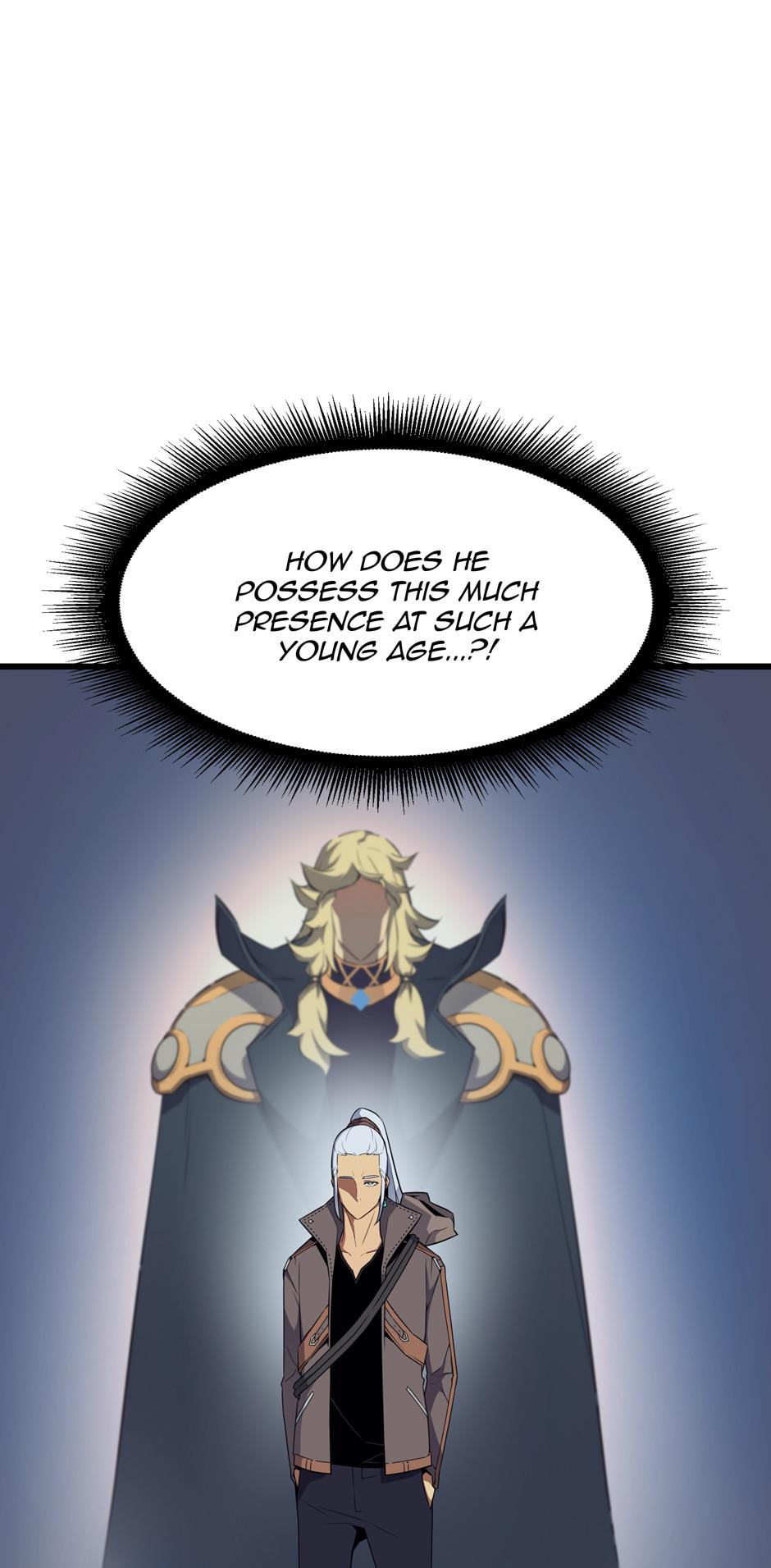 The Archmage Returns After 4000 Years Chapter 63 — page 29