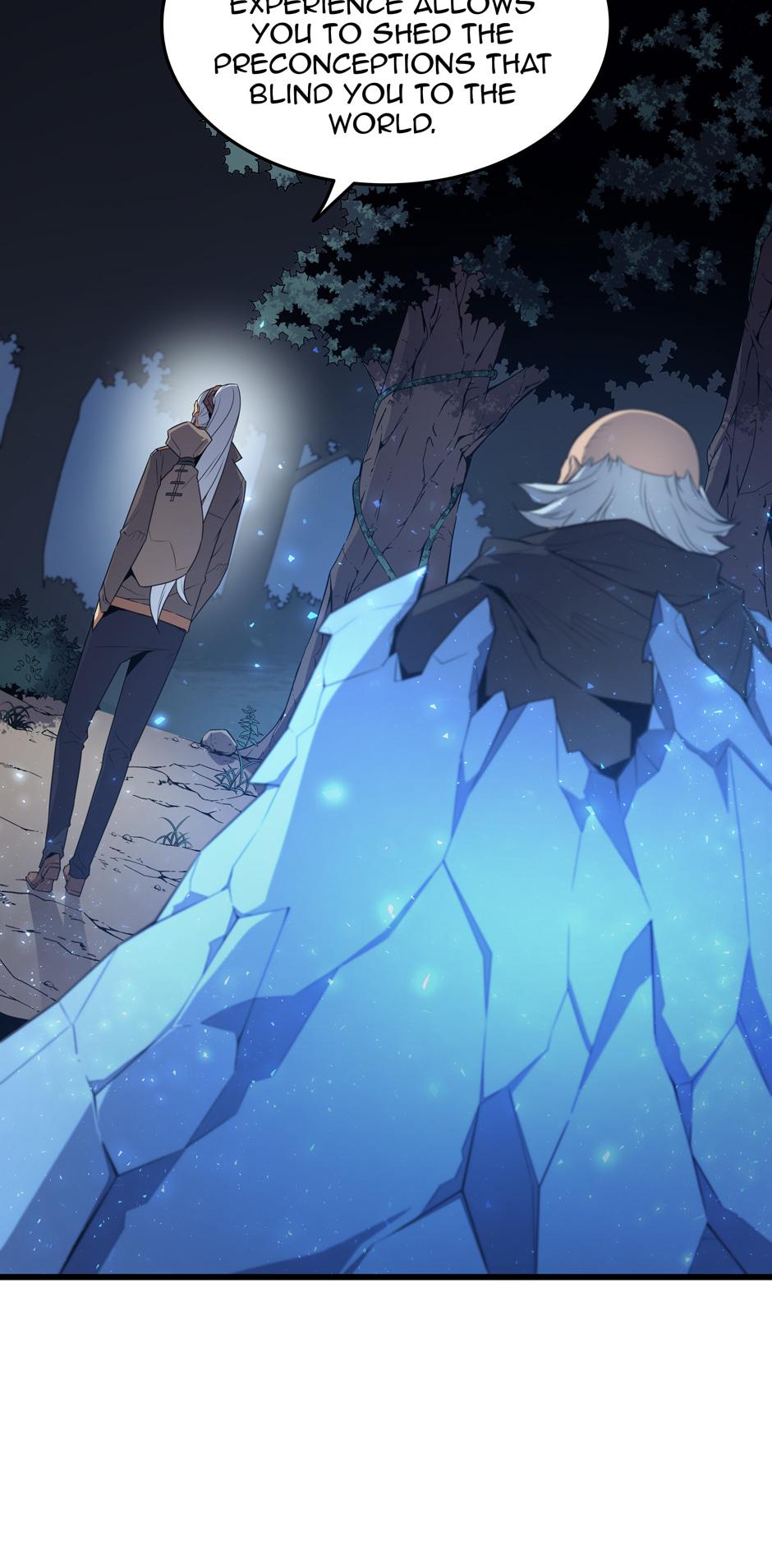 The Archmage Returns After 4000 Years Chapter 63 — page 33