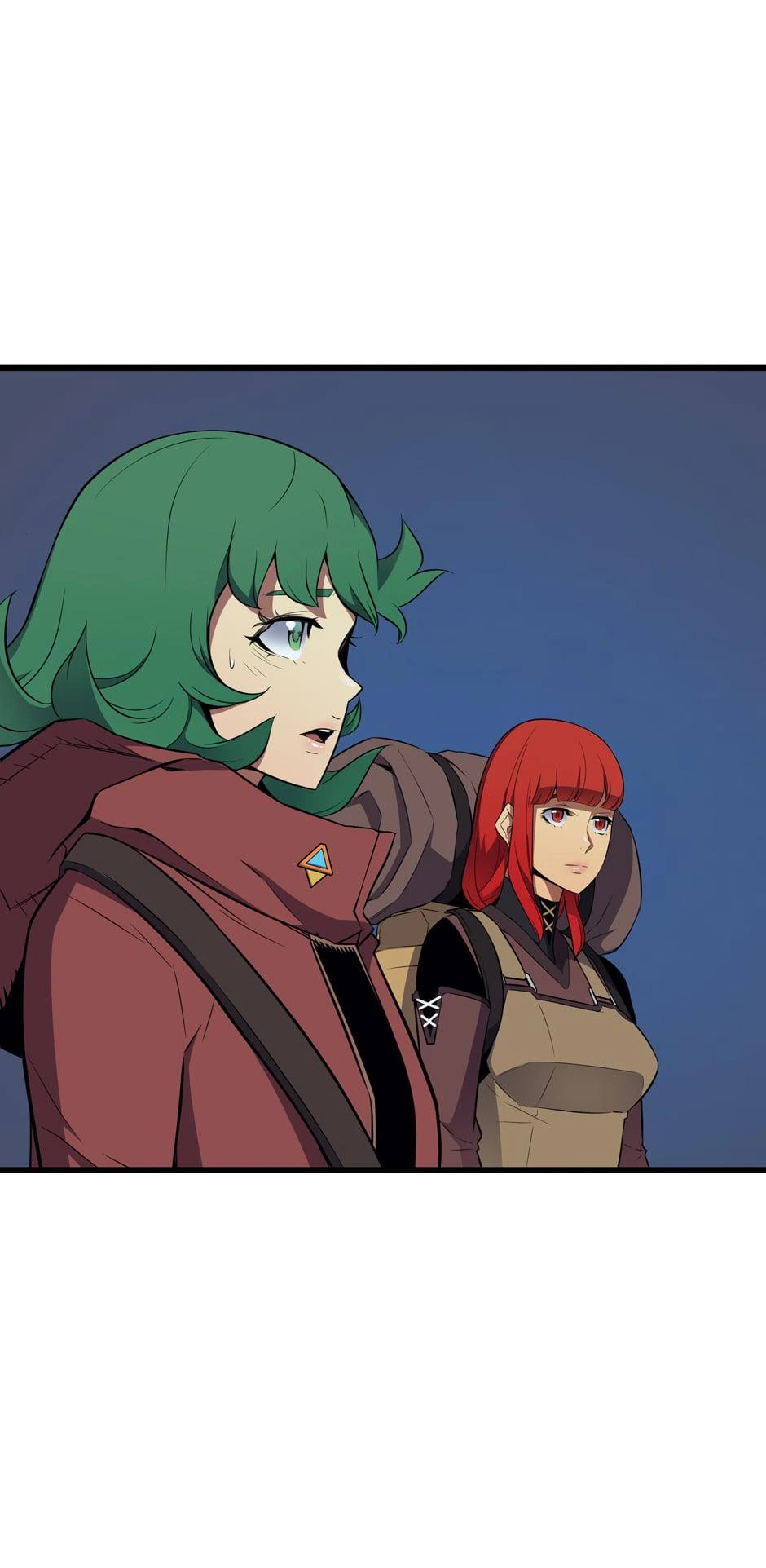 The Archmage Returns After 4000 Years Chapter 63 — page 34