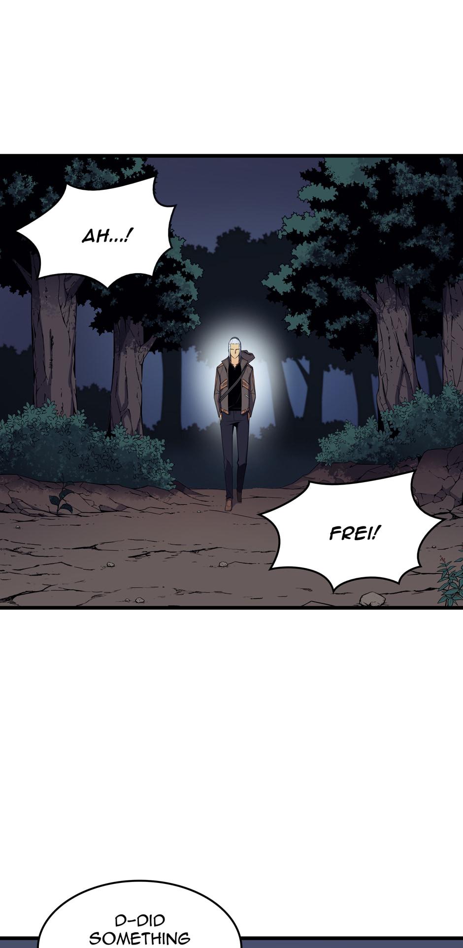 The Archmage Returns After 4000 Years Chapter 63 — page 35