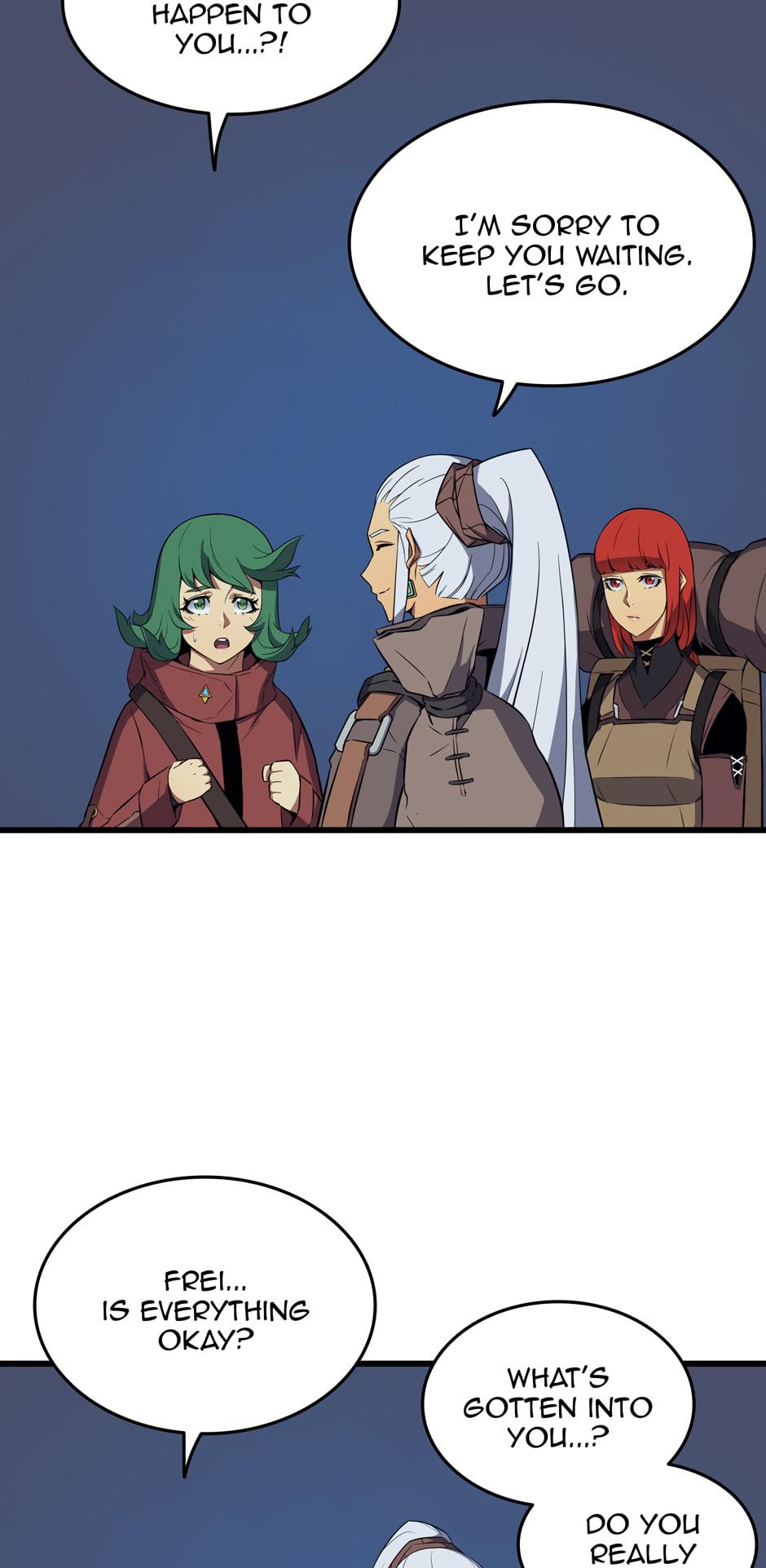 The Archmage Returns After 4000 Years Chapter 63 — page 36