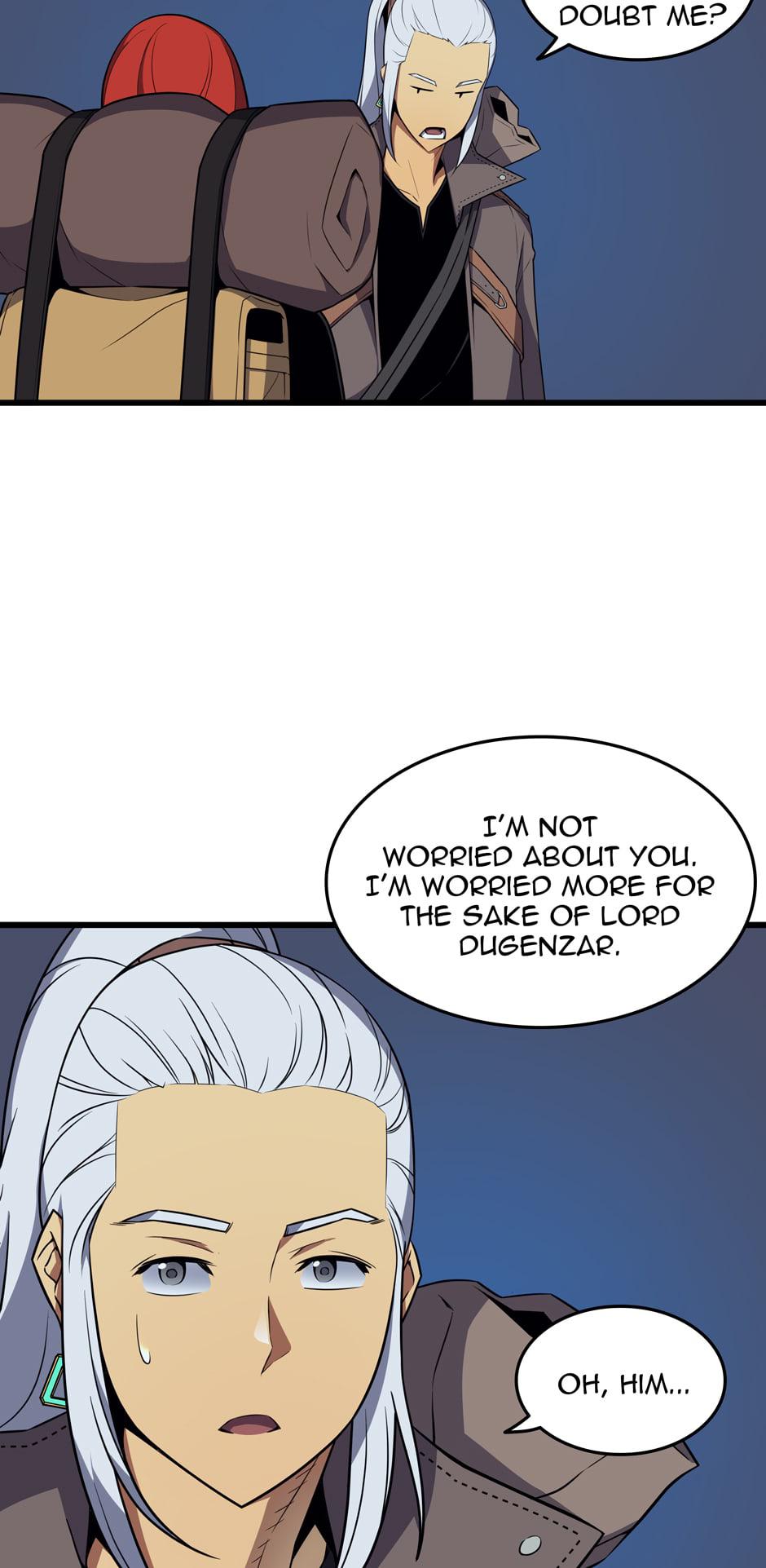 The Archmage Returns After 4000 Years Chapter 63 — page 37