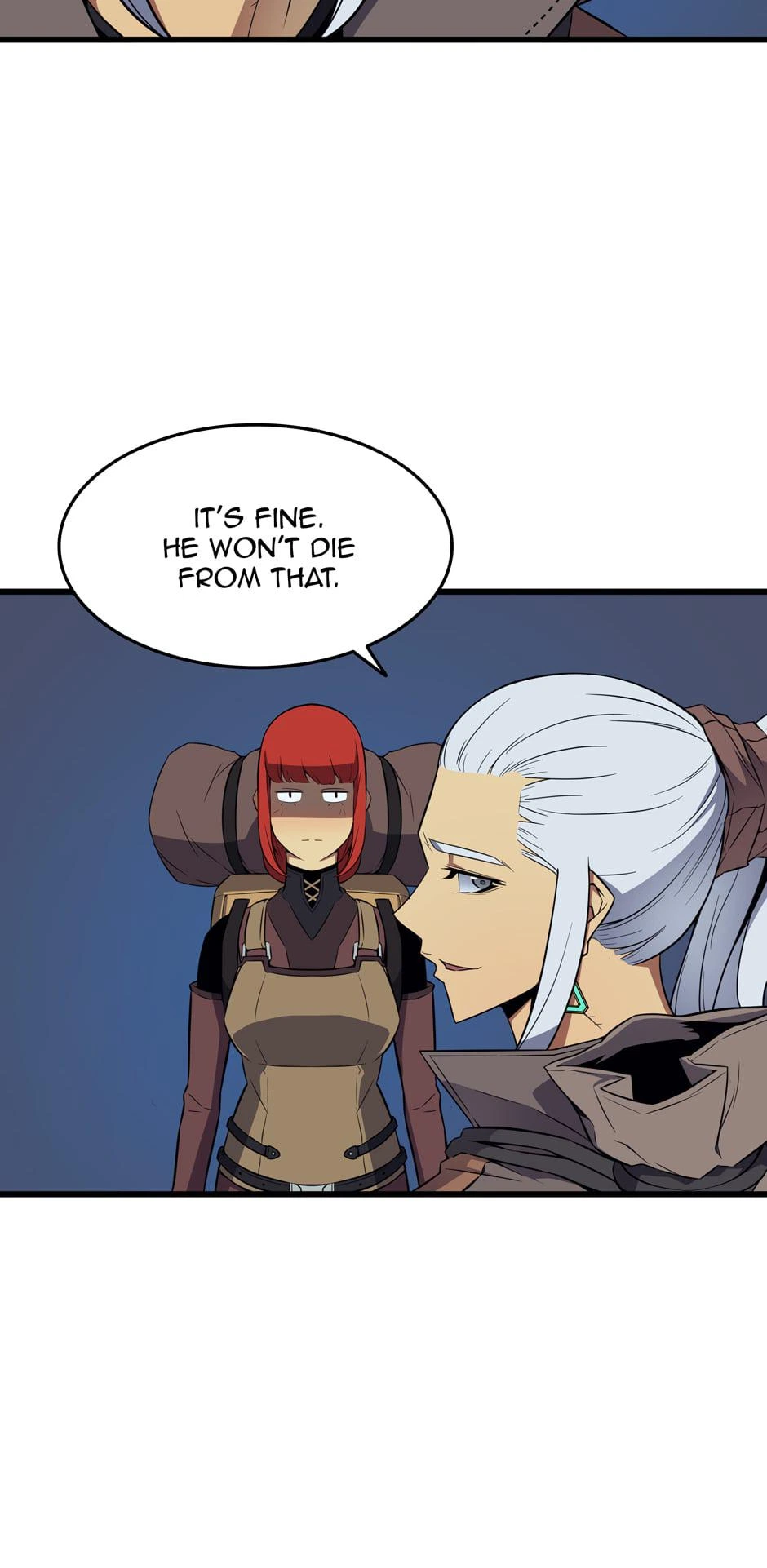 The Archmage Returns After 4000 Years Chapter 63 — page 38