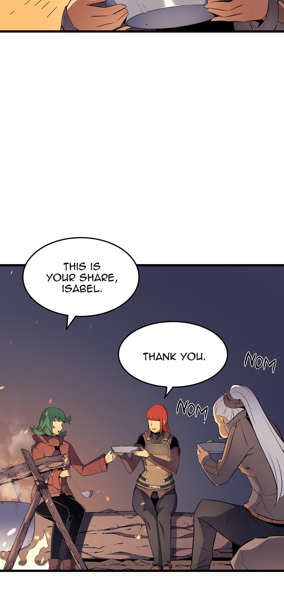 The Archmage Returns After 4000 Years Chapter 63 — page 42