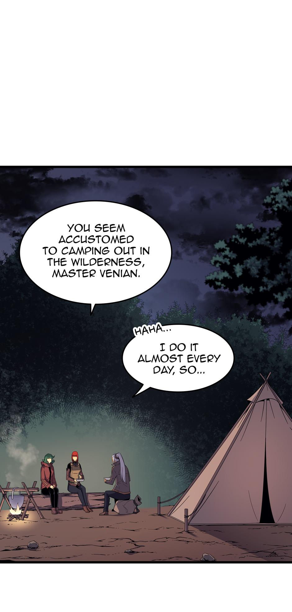 The Archmage Returns After 4000 Years Chapter 63 — page 43