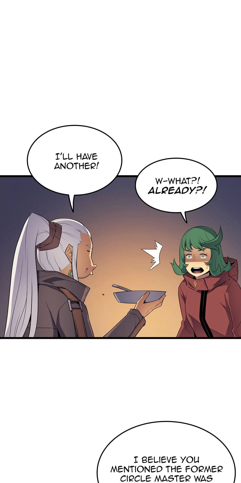 The Archmage Returns After 4000 Years Chapter 63 — page 44