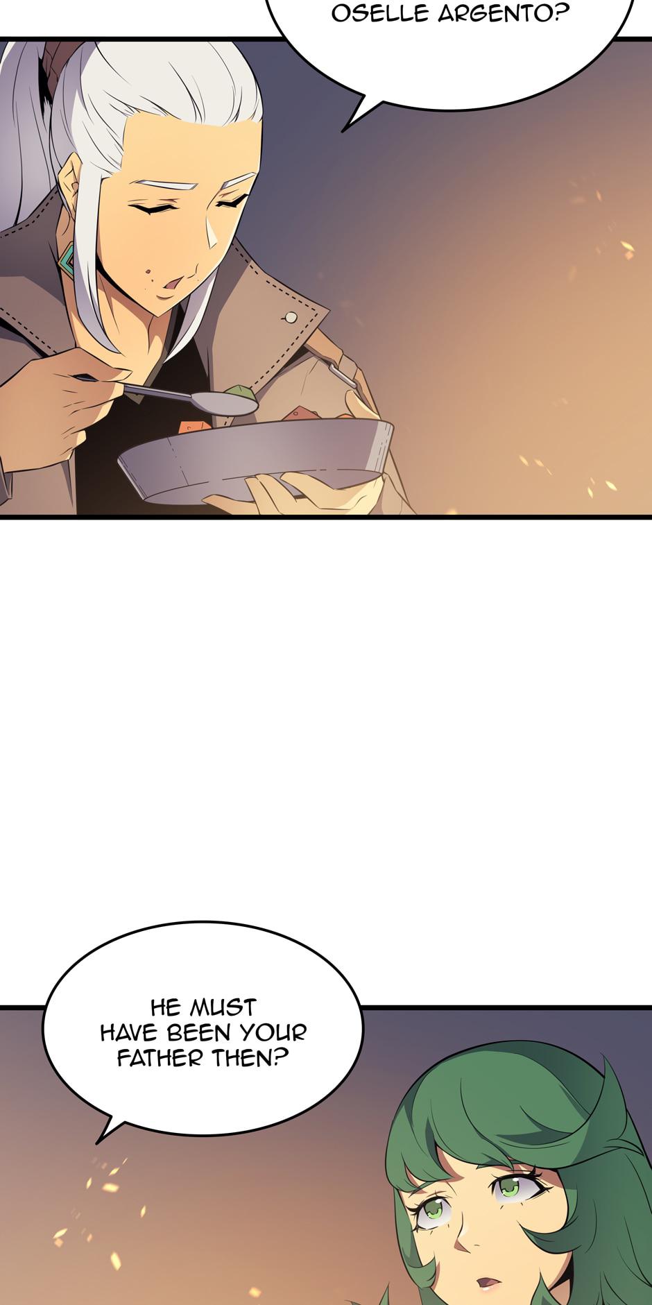 The Archmage Returns After 4000 Years Chapter 63 — page 45
