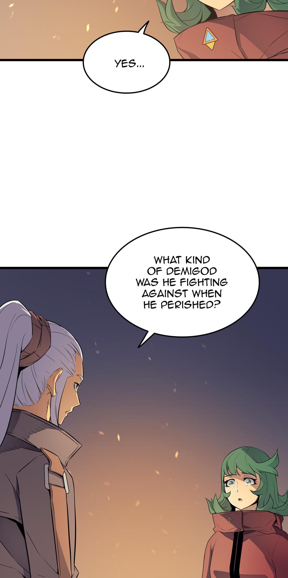 The Archmage Returns After 4000 Years Chapter 63 — page 46