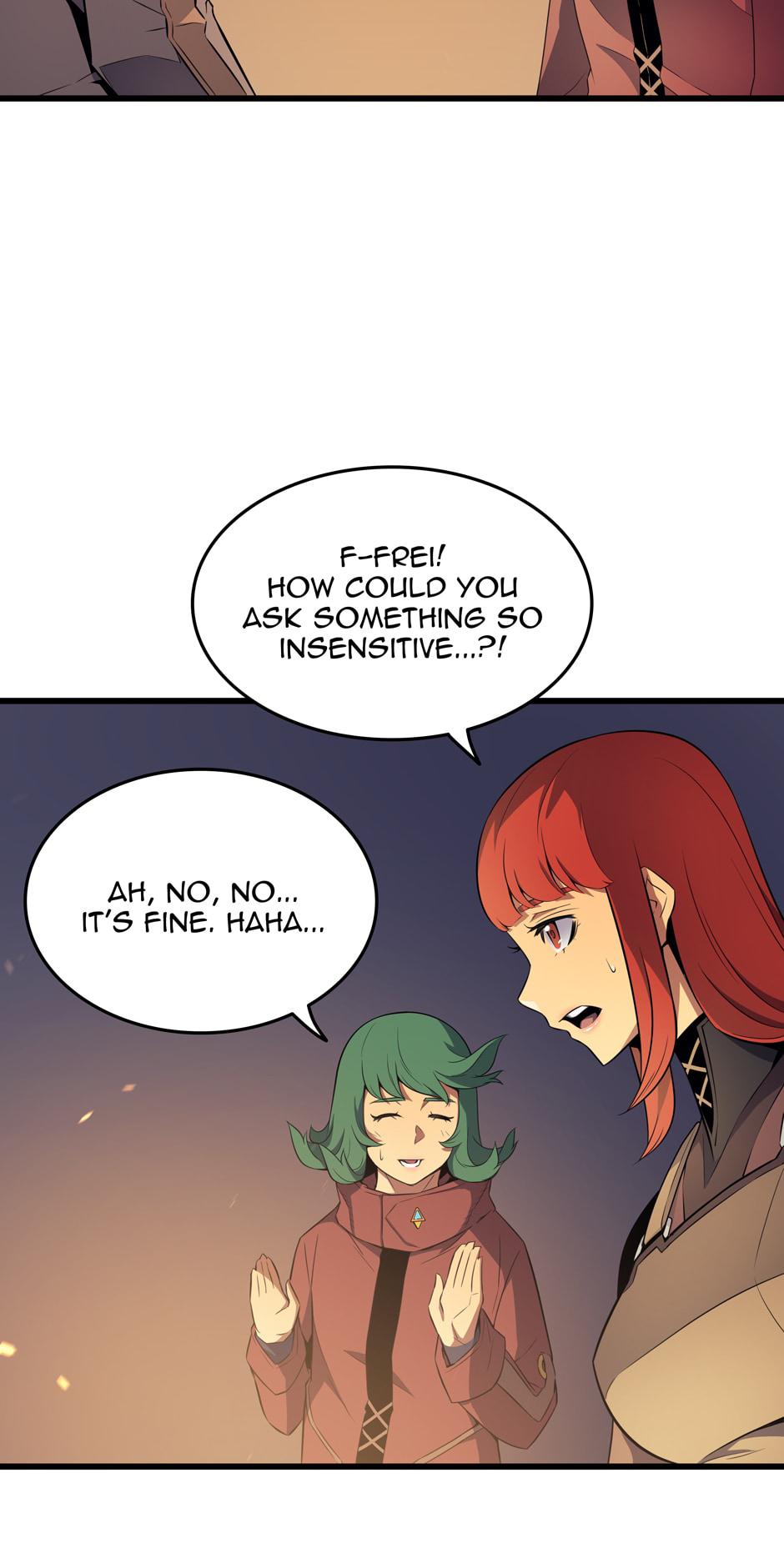 The Archmage Returns After 4000 Years Chapter 63 — page 47