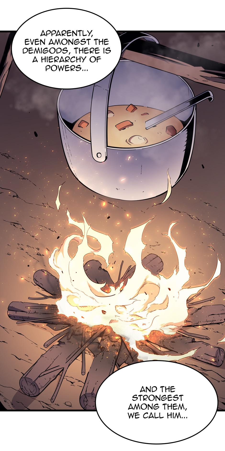 The Archmage Returns After 4000 Years Chapter 63 — page 49