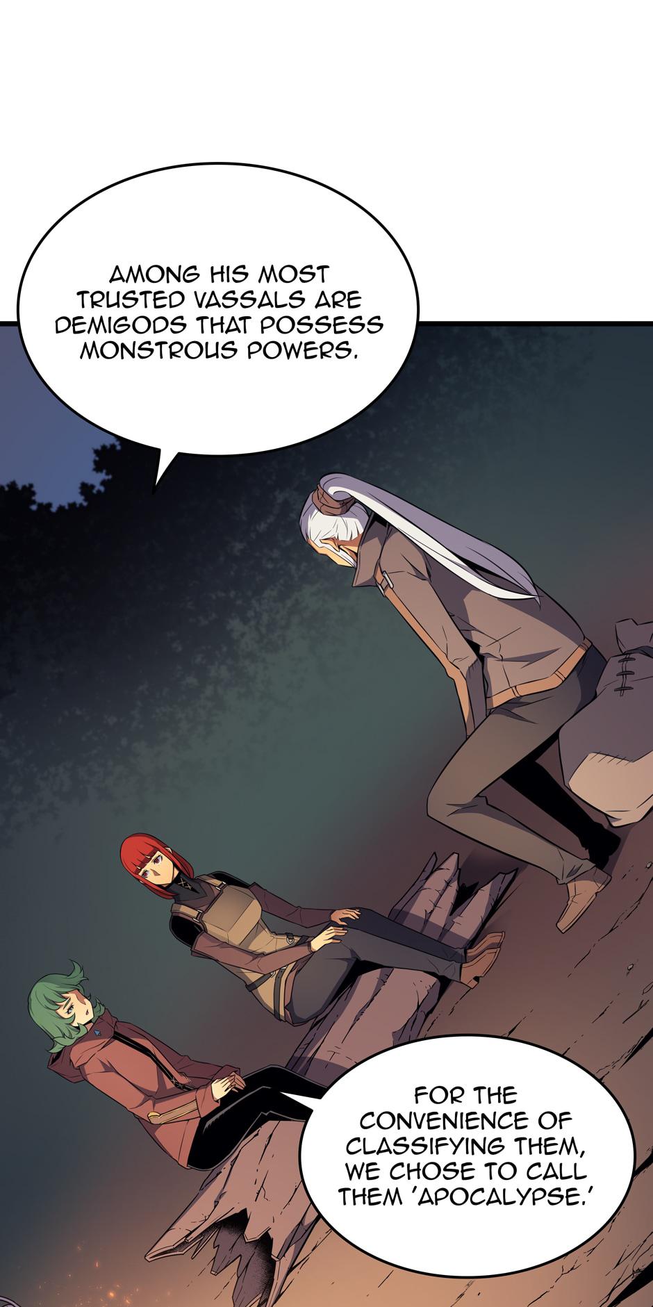 The Archmage Returns After 4000 Years Chapter 63 — page 52