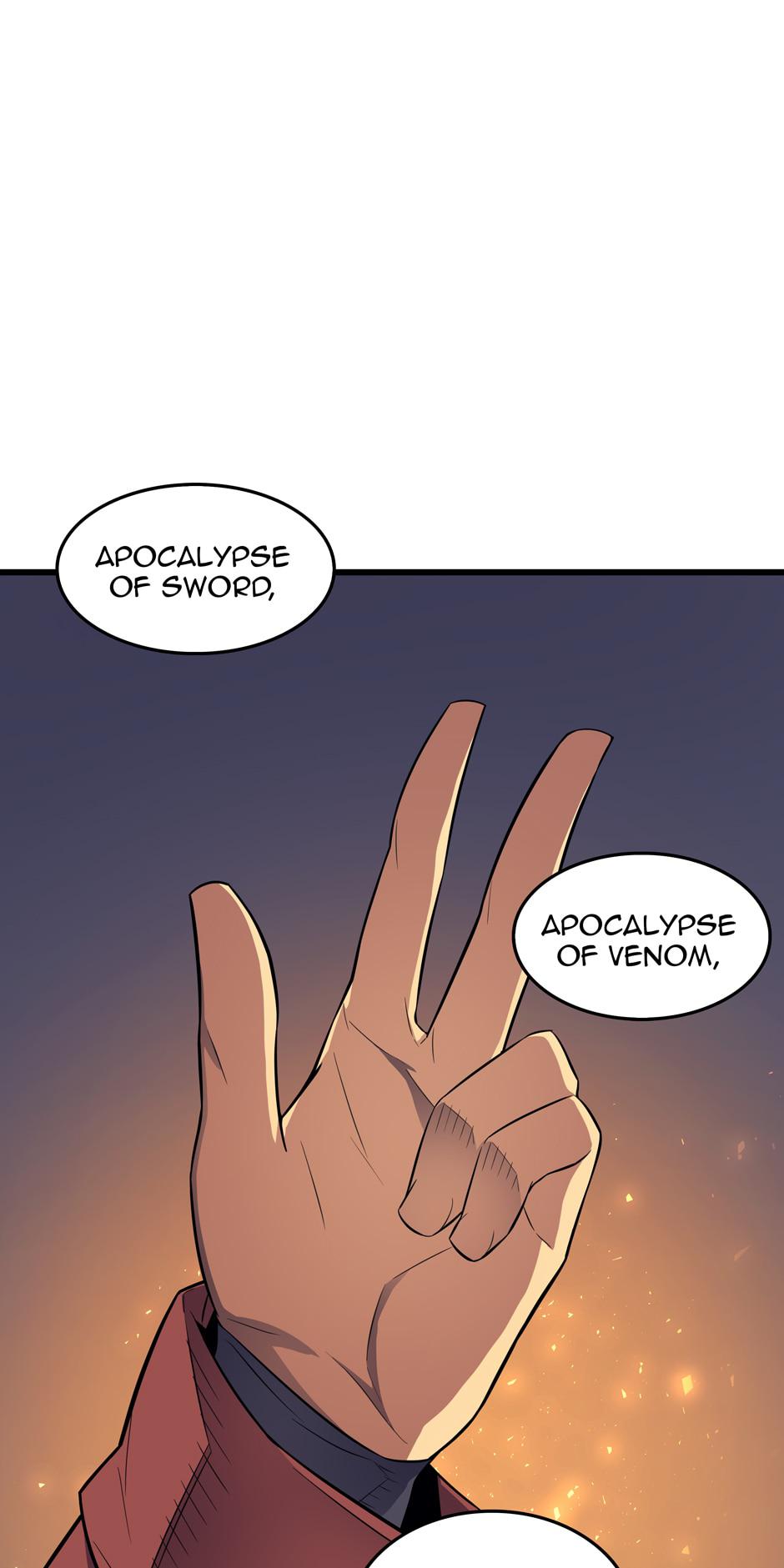The Archmage Returns After 4000 Years Chapter 63 — page 54