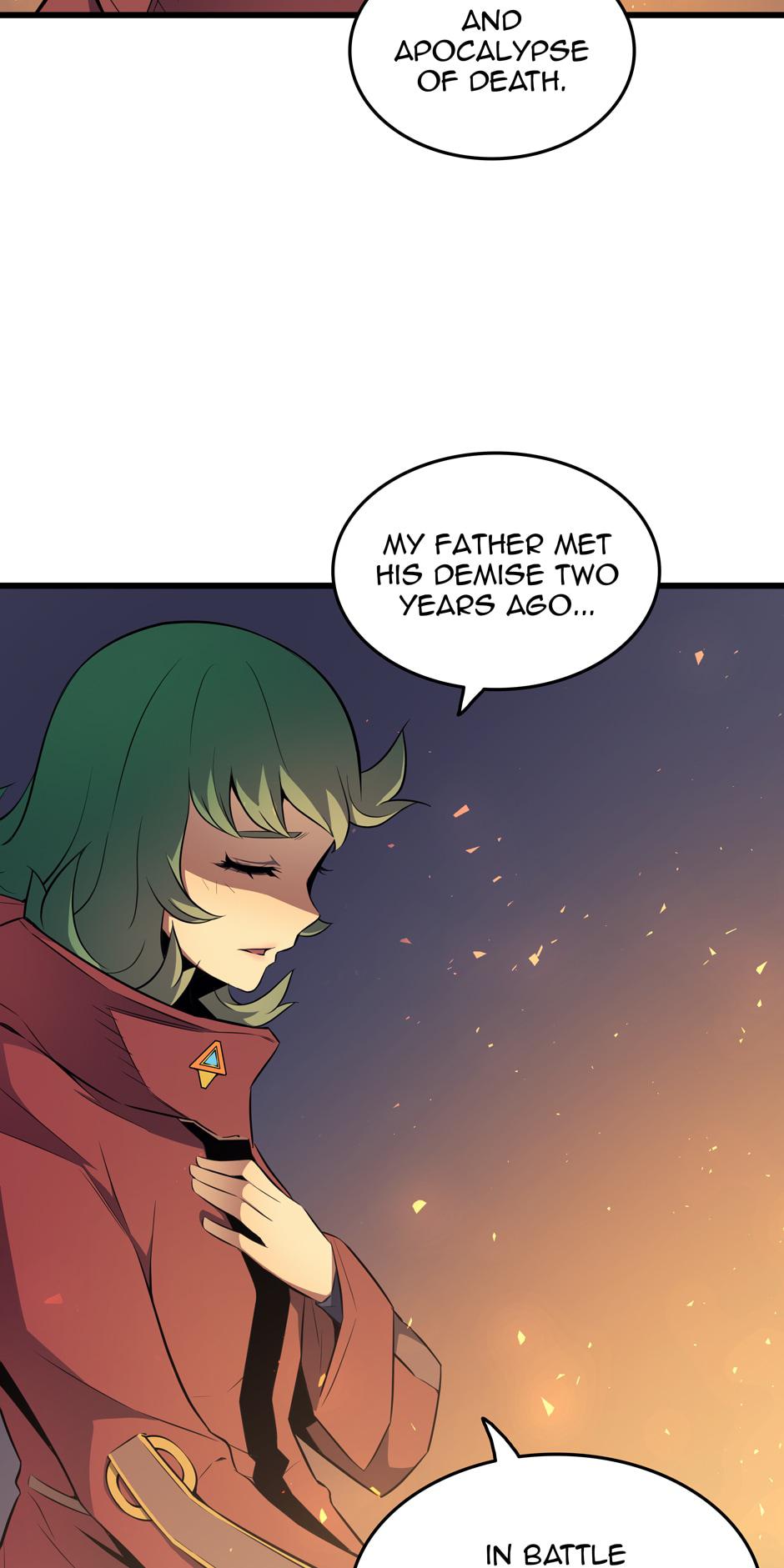 The Archmage Returns After 4000 Years Chapter 63 — page 55