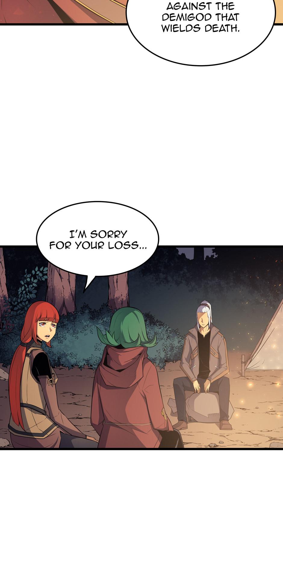 The Archmage Returns After 4000 Years Chapter 63 — page 56