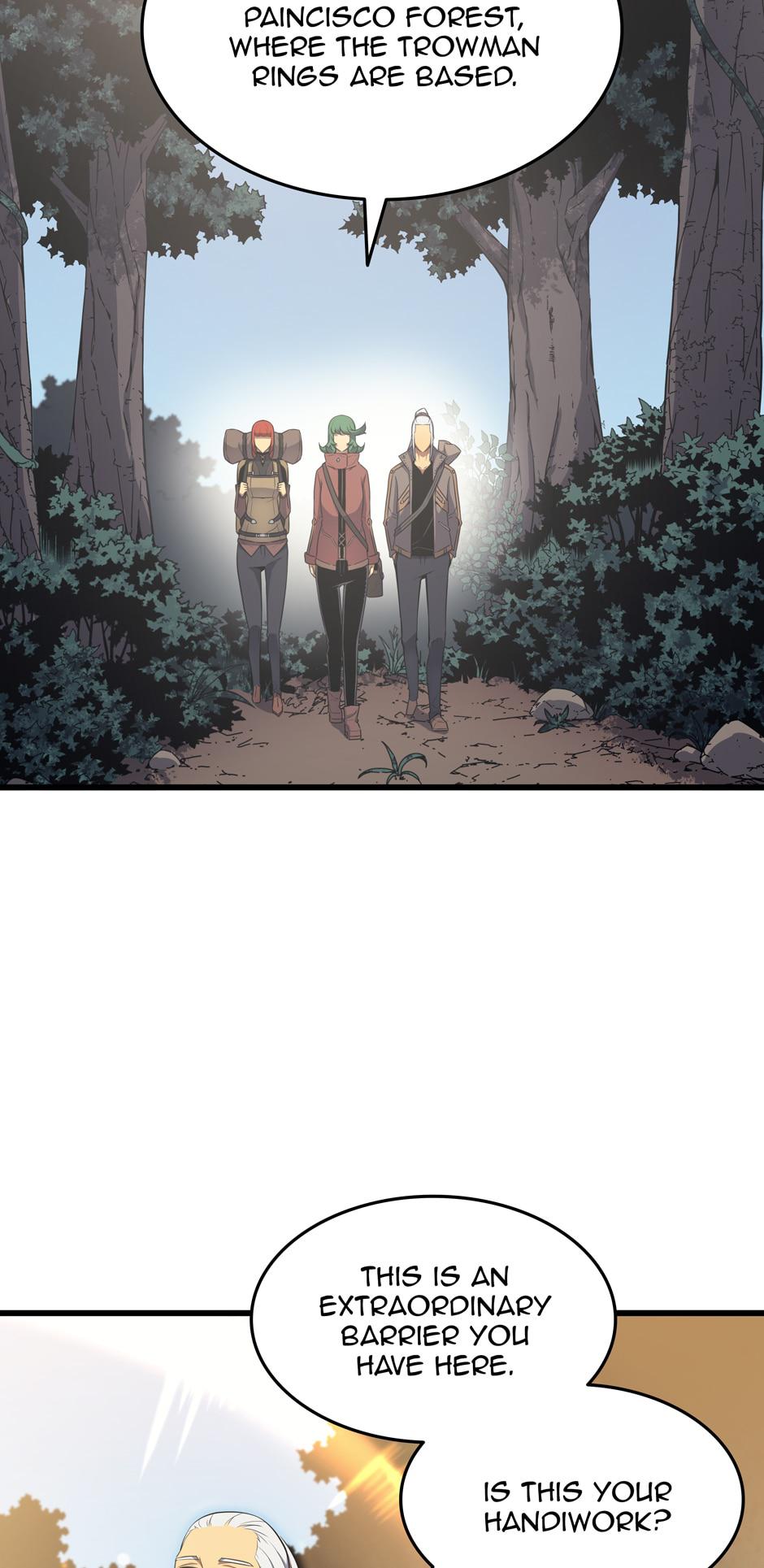 The Archmage Returns After 4000 Years Chapter 63 — page 60