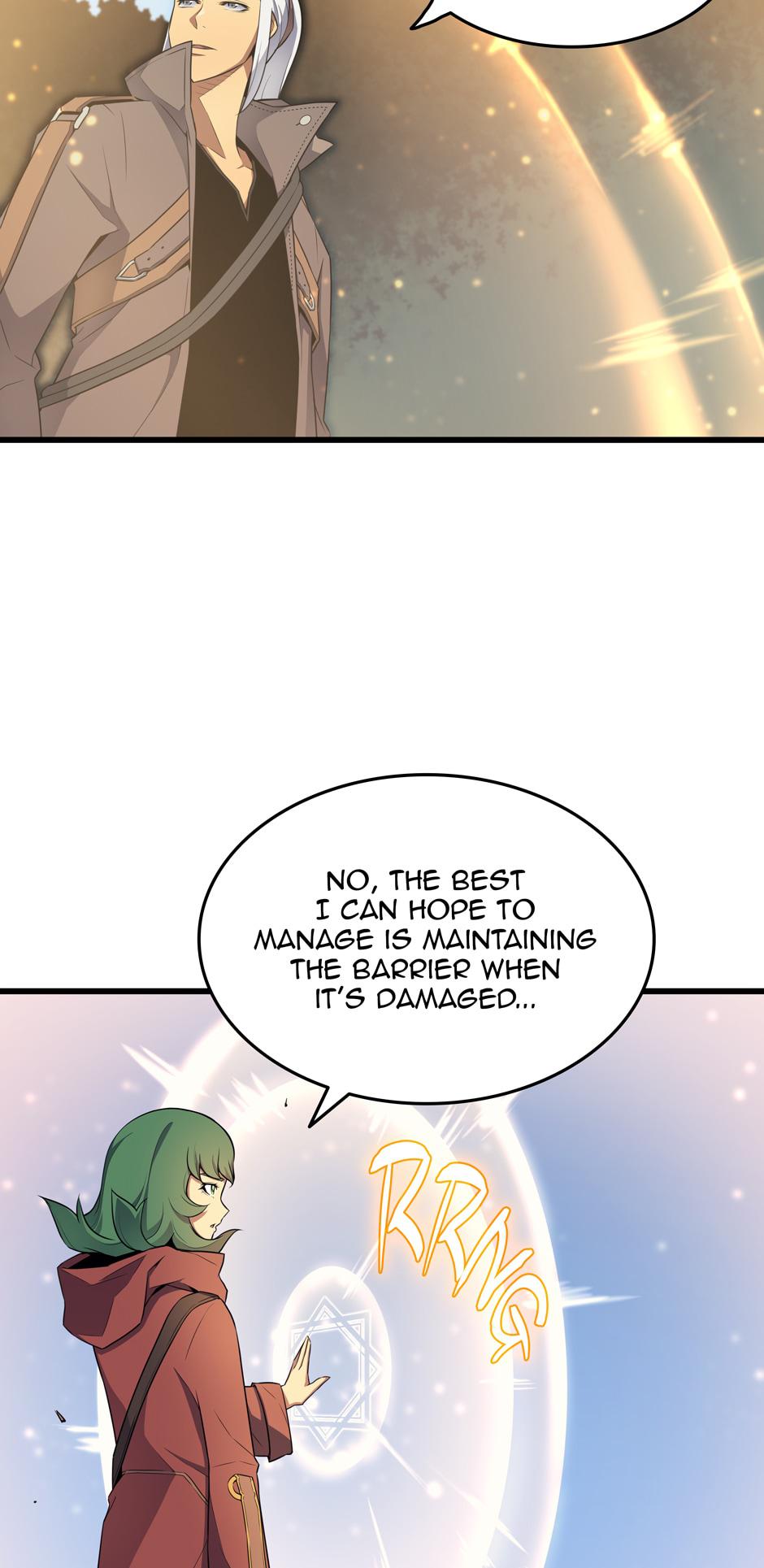 The Archmage Returns After 4000 Years Chapter 63 — page 61