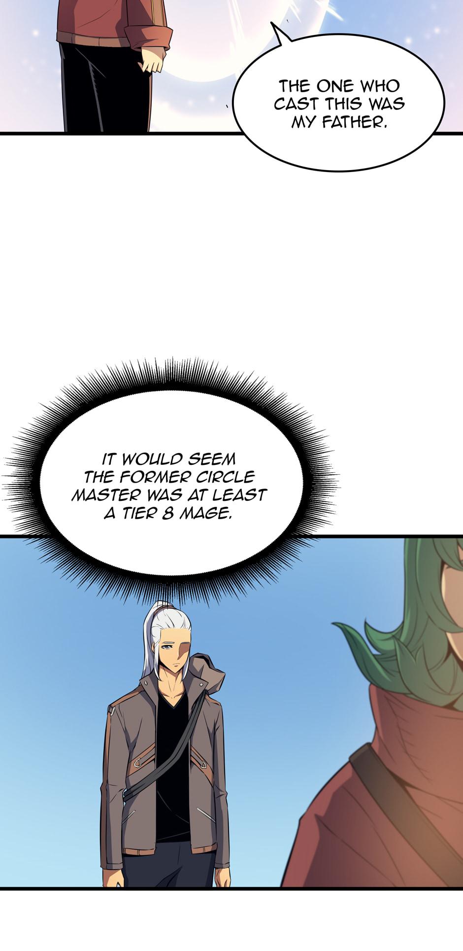 The Archmage Returns After 4000 Years Chapter 63 — page 62