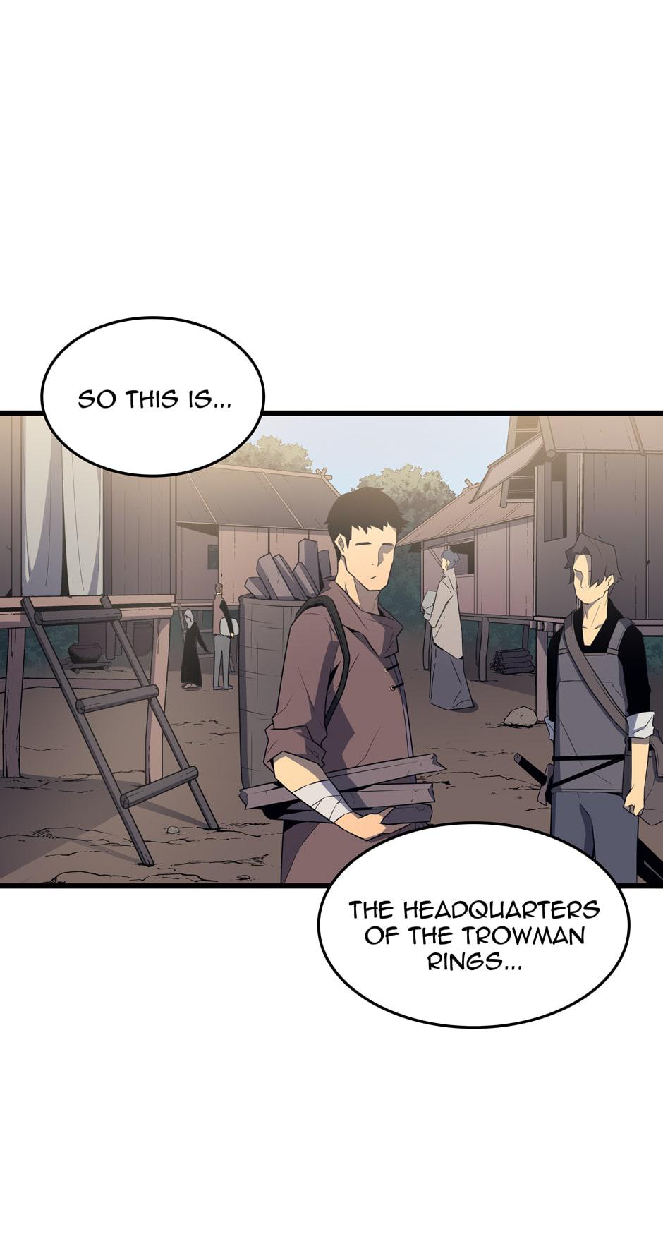 The Archmage Returns After 4000 Years Chapter 63 — page 68