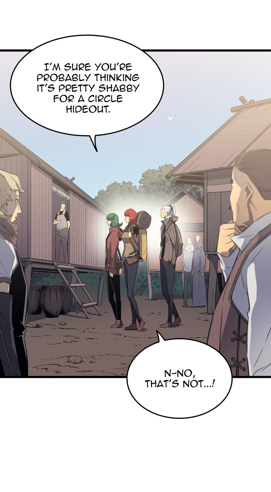 The Archmage Returns After 4000 Years Chapter 63 — page 69