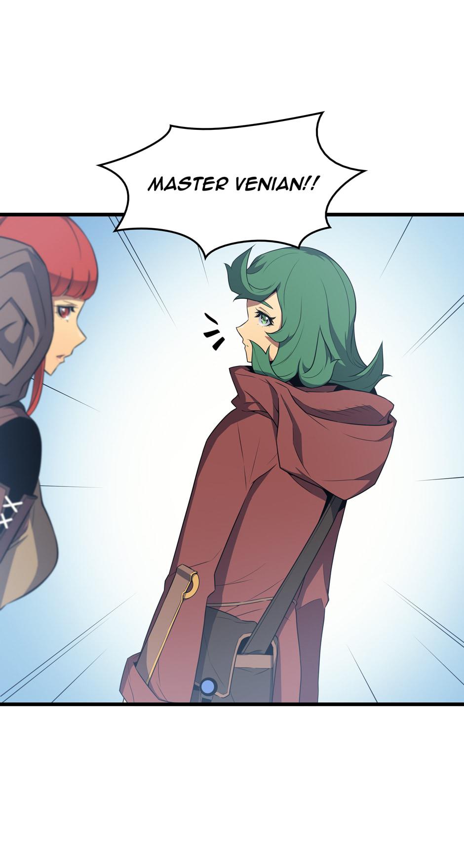 The Archmage Returns After 4000 Years Chapter 63 — page 70