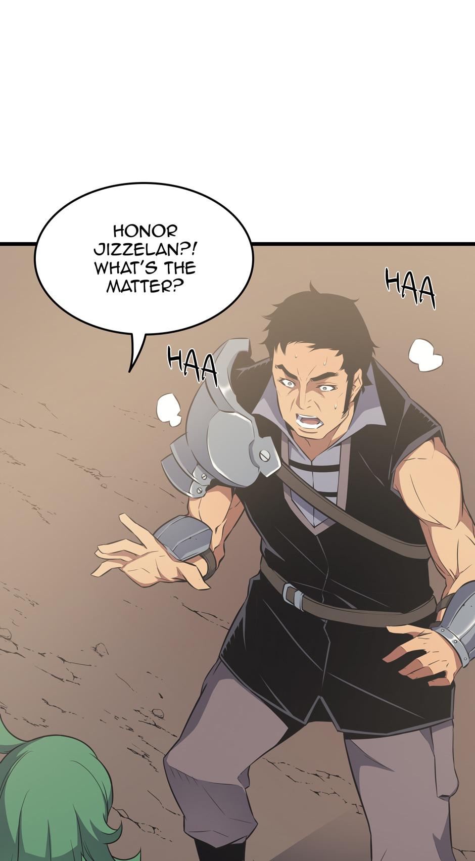 The Archmage Returns After 4000 Years Chapter 63 — page 71