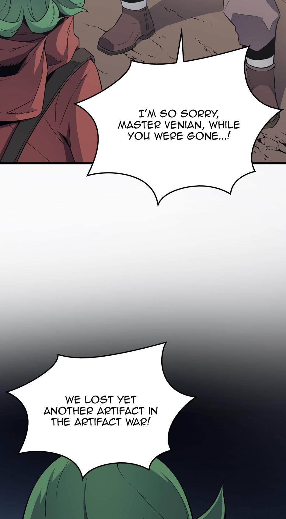 The Archmage Returns After 4000 Years Chapter 63 — page 72