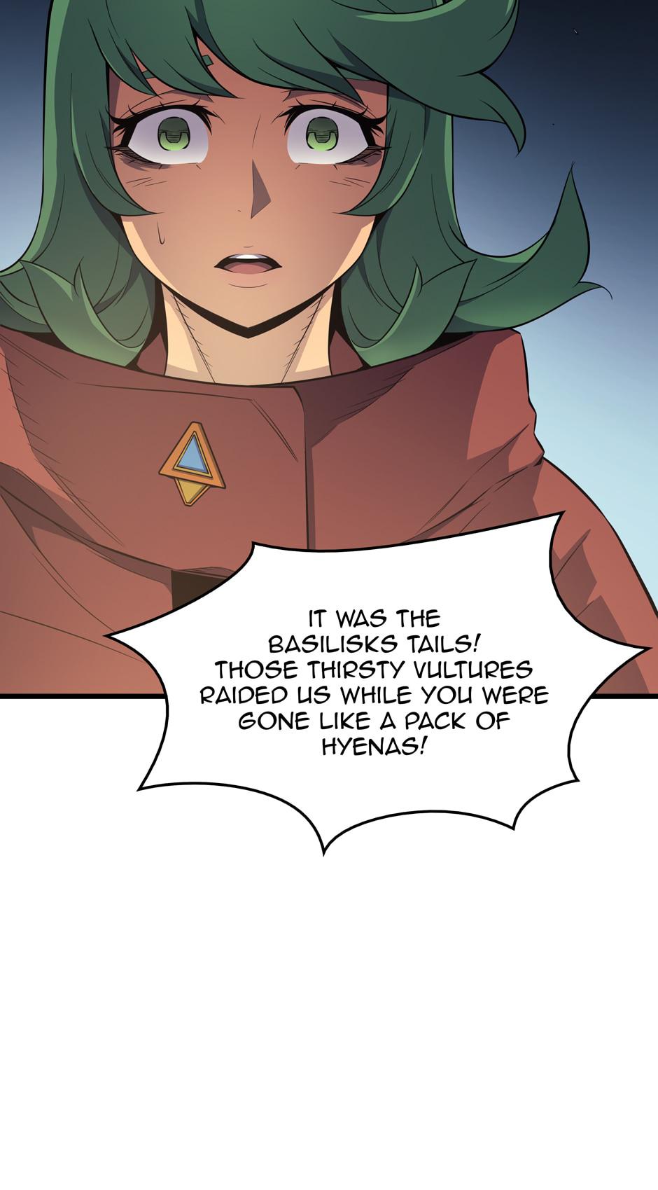 The Archmage Returns After 4000 Years Chapter 63 — page 73