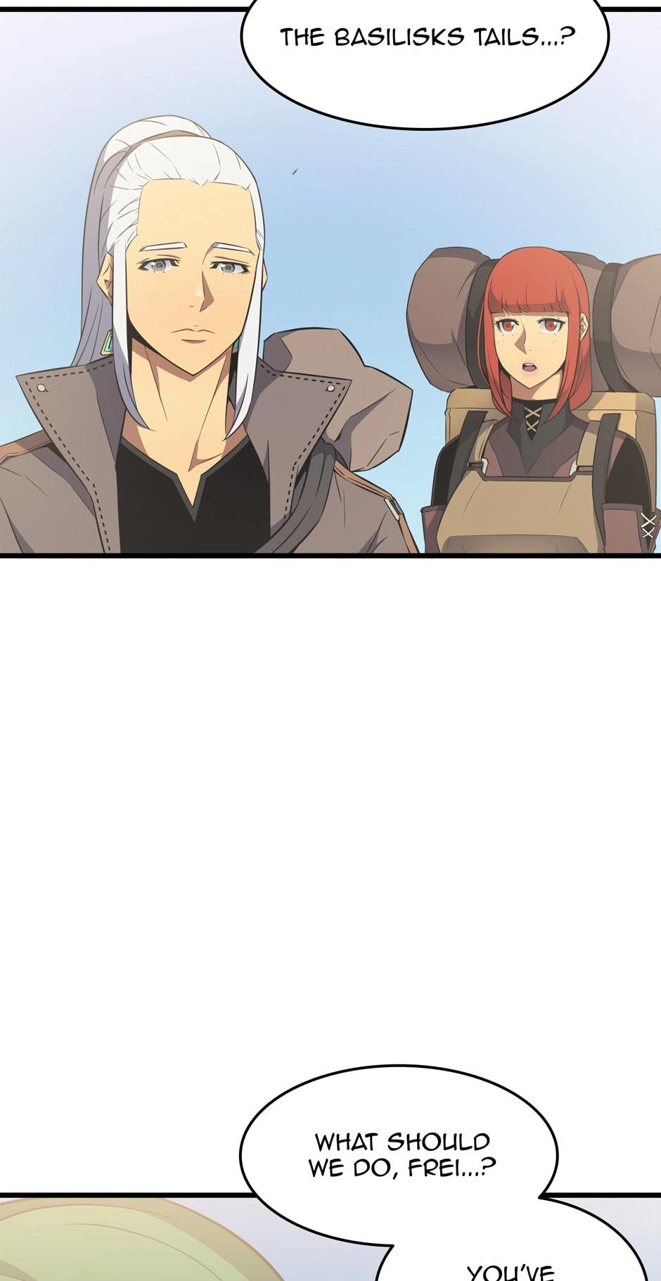 The Archmage Returns After 4000 Years Chapter 64 — page 2