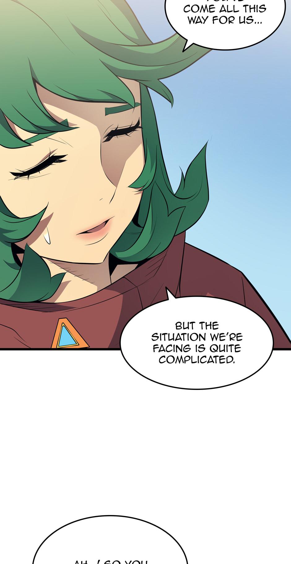 The Archmage Returns After 4000 Years Chapter 64 — page 3