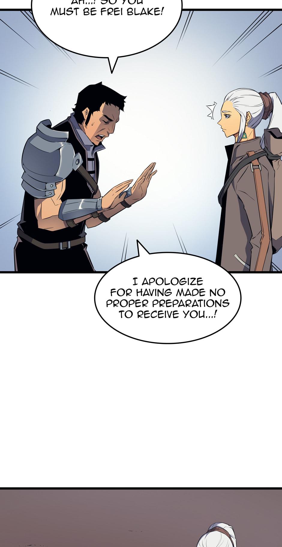 The Archmage Returns After 4000 Years Chapter 64 — page 4